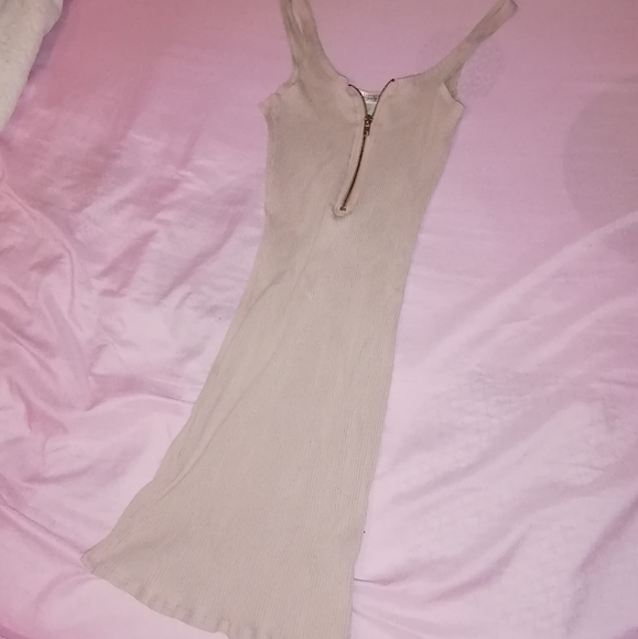 Mini dress - Picture 3 of 6